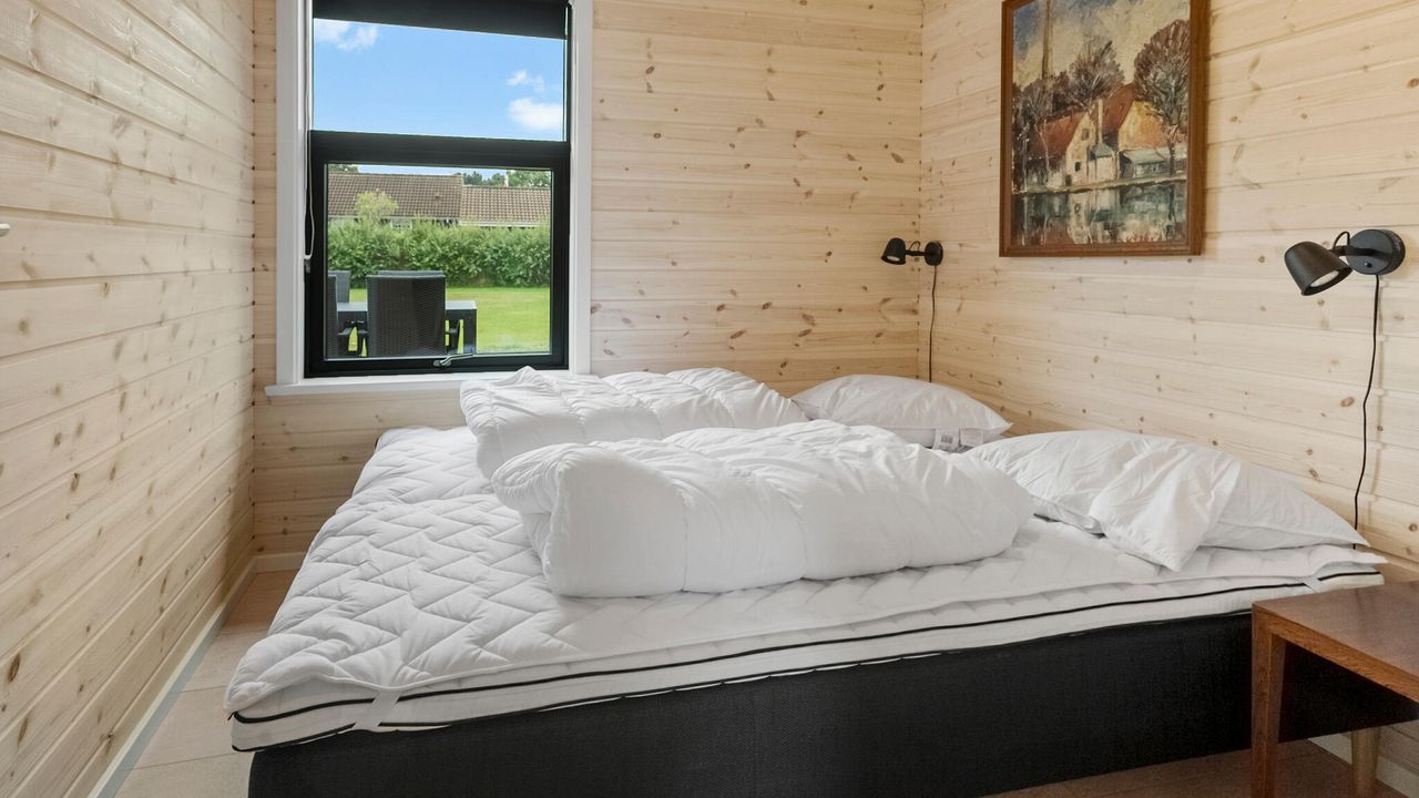 bed bed